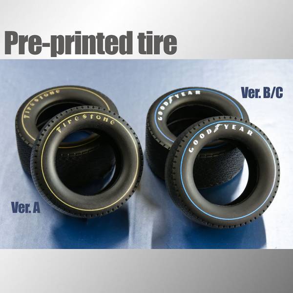 Maquette à monter 1/12 Cobra version route Caravan 1960 Model Factory Hiro K503