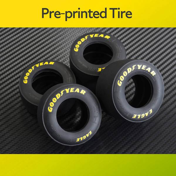 maquette 1/12 Benetton B194 GP Europe 1994 M. Schumacher Model Factory Hiro K860