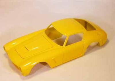 Service de peinture maquette auto moto par maquettiste professionnel  toutes échelles finition haut de gamme par Atelier Camara