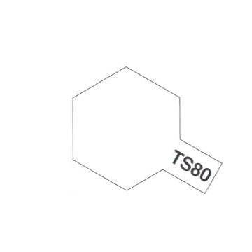 bombe peinture TS80 vernis mat