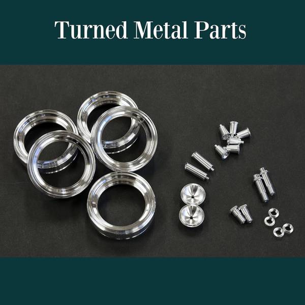 kit 1/12 Jaguar Type D Le Mans 1955 Model Factory Hiro K857 roues 