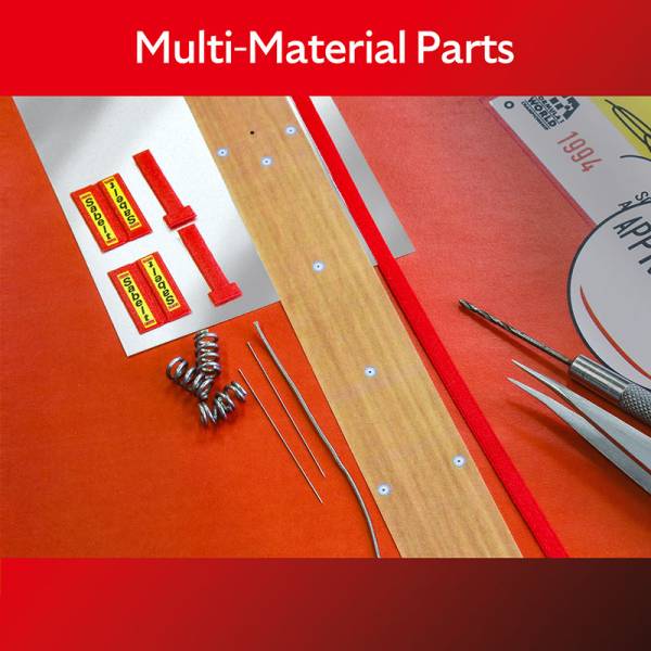 maquette 1/12 Benetton B194 GP Europe 1994 M. Schumacher Model Factory Hiro K860