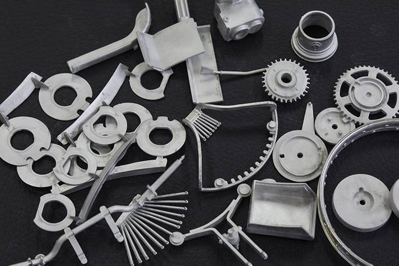 Maquette 1/9 Norton Model 18 1927 en kit Model Factory Hiro K861